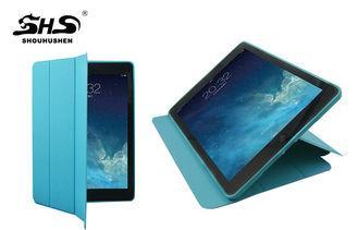 Anti Shock iPad Air Leather Tablet PC Protective Case Cover