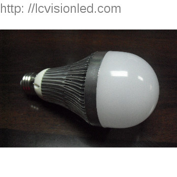 9W SMD5630  E27 LED BULB