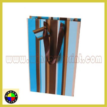 Wine carry bag