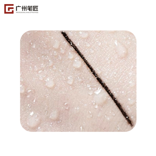 Private Label Black Pink Brown Liquid Eyeliner