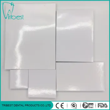 Disposable Dental Mixing Pad
