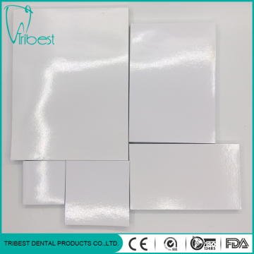 Disposable Dental Mixing Pad