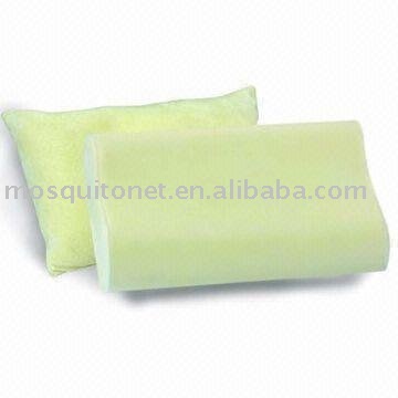 Memory pillow
