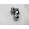 High Purity Titanium Balls for Industrial and Medical