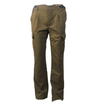 Anti Static Flame Retardant Workwear