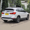2022 BMW X1 sDrive25Li リーディング エディション