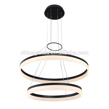 Modern LED Pendant Light (HS30001DA-1/-2/-3)