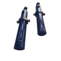 Custom Welded Hydraulic Cylinder