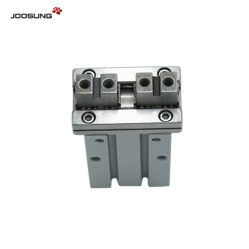 MHZ2 Series SMC Pneumatic Gripper
