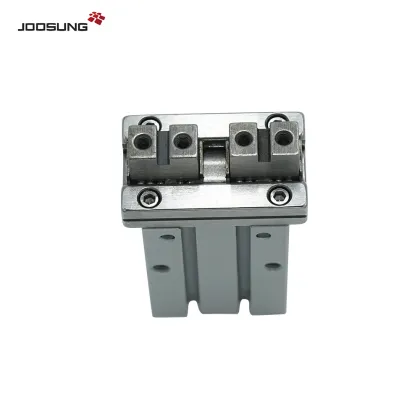 MHZ2 Series SMC Pneumatic Gripper