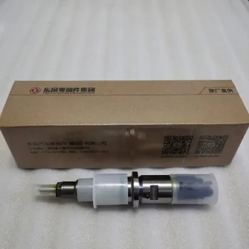 original Common Rail Injector 0445120329 5267035