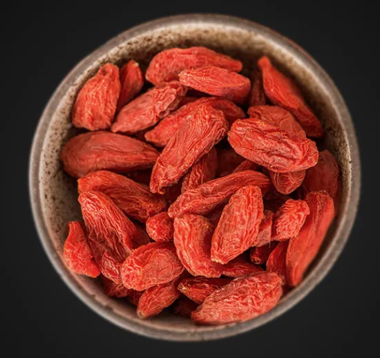 Ningxia Goji Berry New Crop