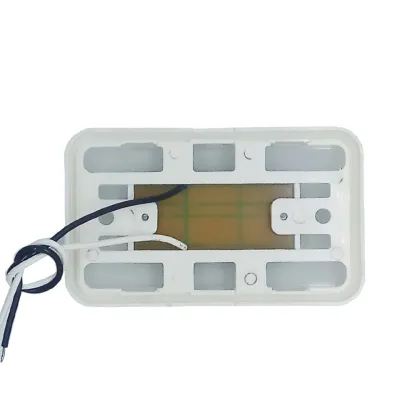 12V LED Interior Work Lights - RV Lamp Parts & Accessories from China Manufacturers