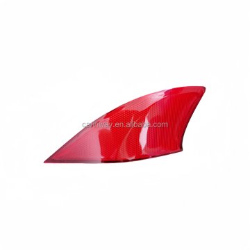 High Quality Auto Light Car Lamp for Lexus IS300H 2013 Rear Bumper Reflector