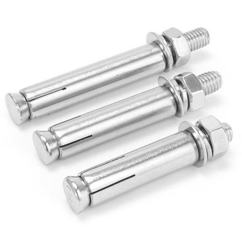 stainless steel anchor bolts fastenal 201 304 316