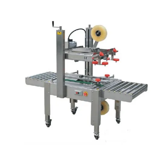 FXJ6050 Carton Box Seal r