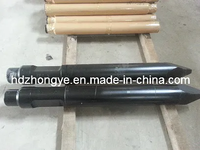 Integral Drill Rods Sb121, Hot Sale, Soosan Series