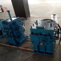 Chemical High Speed Gearboxes