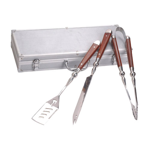 bbq tool set