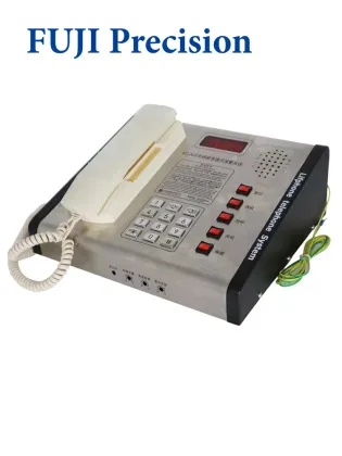 KC-A02 main line intercom host