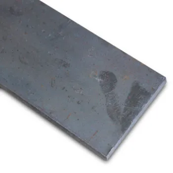 Black Carbon Q345 Hot-rolled Steel Sheet/Plate