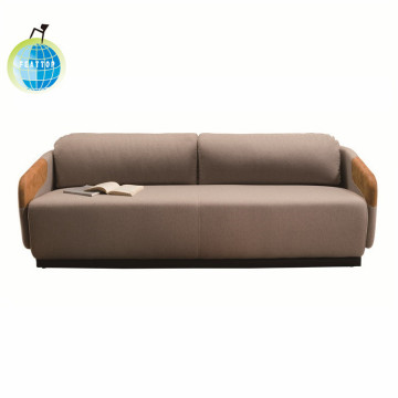 modern office sofa Elegant Office Furniture Comfortable Fabric Soft Seating Manufactory