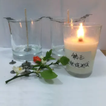 Foshan Factory High Quality Center Wick Slot/Wick Centering Device