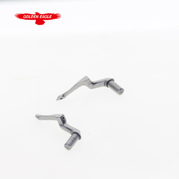 UL603880 Kingtex Looper Sewing Machine Part