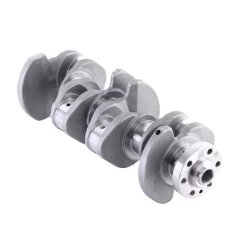 CNC automotive shaft precision manufacturing