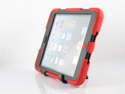 Ipad Mini Griffin Survivor Phone Case , Griffin Survivor Military Duty Case