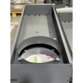 industrial air compressors Enclosure customized