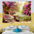 3D room decoration cloth tapestry