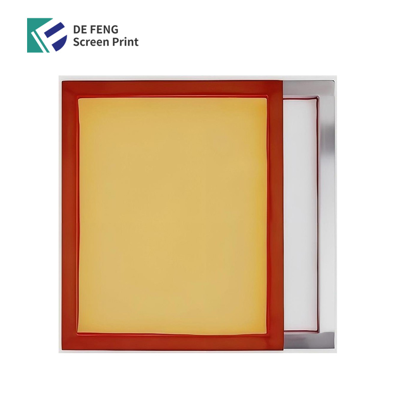 23in×31in Ultra HD Screen Printing Frame 280Mesh