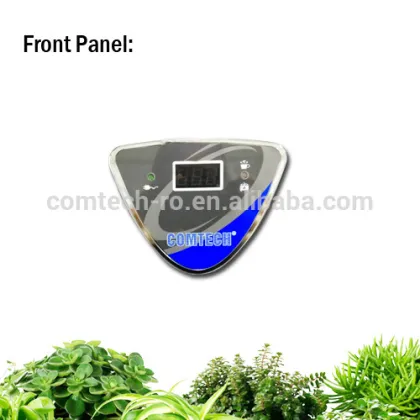 3-Temperature Pure RO Filter Purifier Water Dispenser