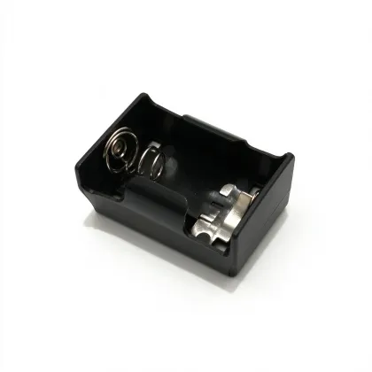 BBC-S-SI-X-D-001 Single Battery Holder For D TYPE THM