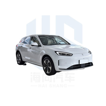2023 AITO M5電気自動車：販売中の長距離620km電気自動車