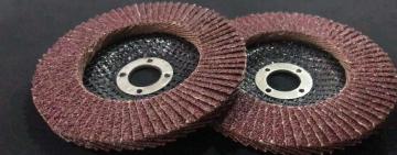 Calcined Aluminum Flap Disc