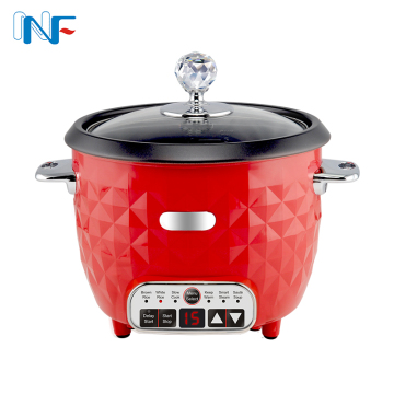 Affordable Mini Buffalo Automatic Electric Rice Cooker