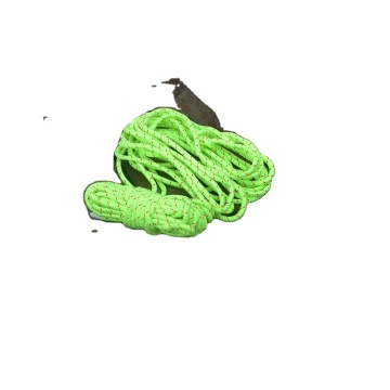 5MM Green Cord Guy Rope for Camping Awning Tent