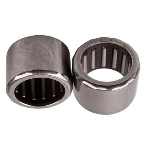 China Supplier AJ503303 Needle Roller Bearing for Excavator Hydraulic Pump 33x47x32mm