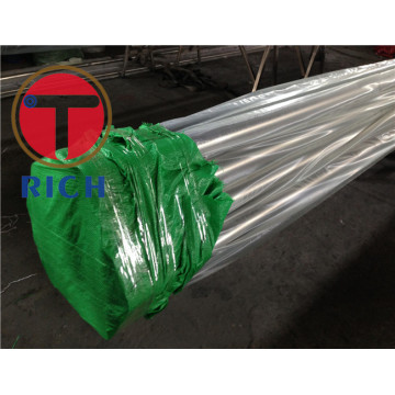 Corrosion Resistant 28mm Stainless Steel Tube