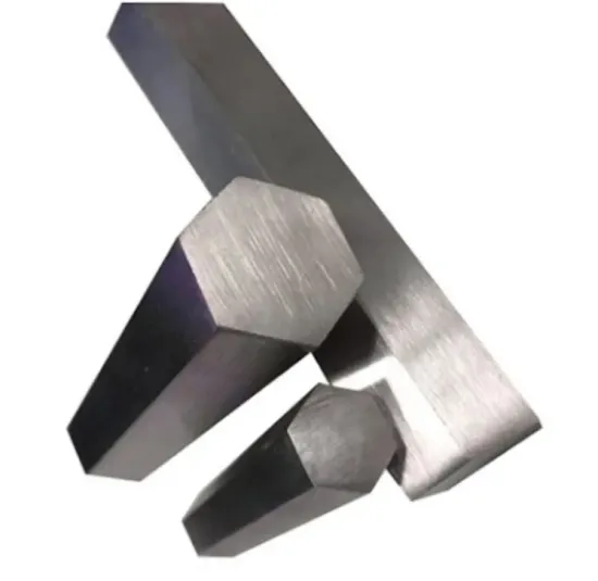 303 316 stainless steel hex bar
