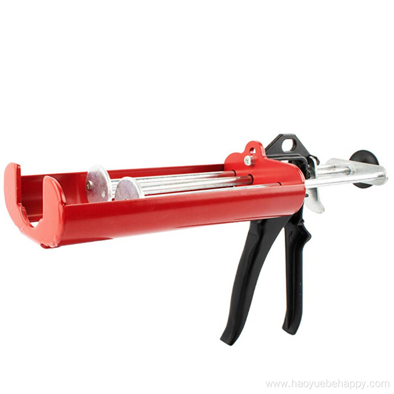 Heavy Duty Caulking Gun with Customized Color