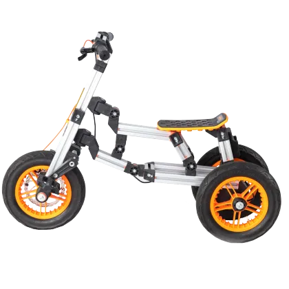 L-KIT go kard contain M-KIT