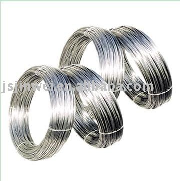 stainless steel wire Y1Cr18Ni9