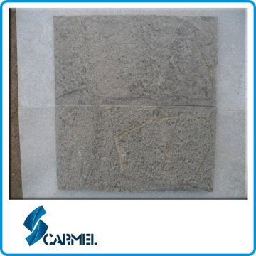 Natural Grey Quartize Tiles for Decoration