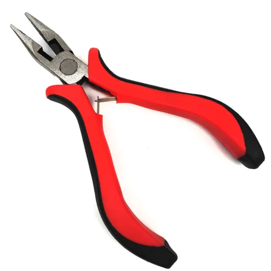 Zhixin 8\" Multi-Functional Professional Tools: Universal Cutter Pliers and Combination Cutting Plier
