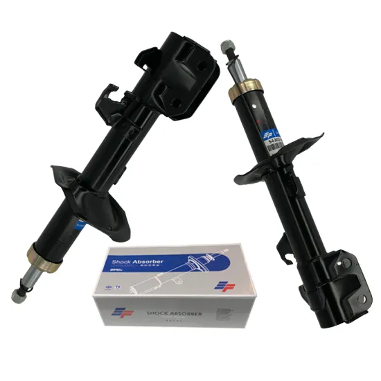 Front Right Shock Absorber for Nissan March/Micra 02-09 K12 BK12 AK12 54302-AX002/333396