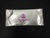 OEM manufacture single package airline cleaning wet wipe