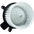 Motor de ventilador de ar condicionado para Peugeot 4008.5008